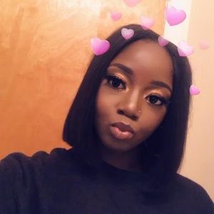 Meet your Posher, Tay-shauna